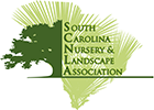 South Carolina Nursery & Landscape Association (SCNLA) for Amazing Blades Landscaping